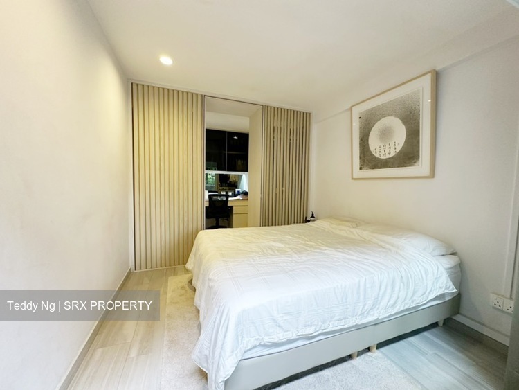 Blk 115 Sunset Way Residence (Clementi), HDB Executive #574126341